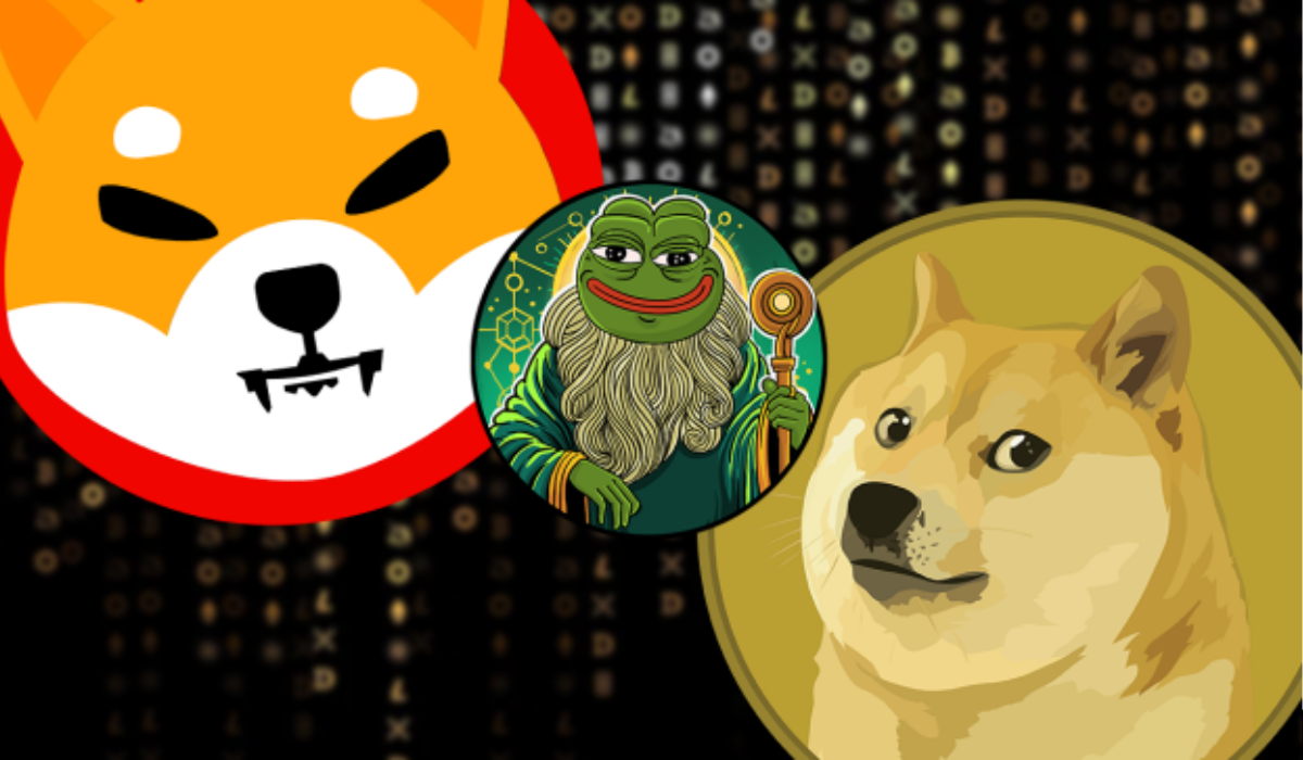2025年最佳加密货币投资选择：PEPETO、Shiba、PEPE、BONK谁更胜一筹？投资者最爱之争