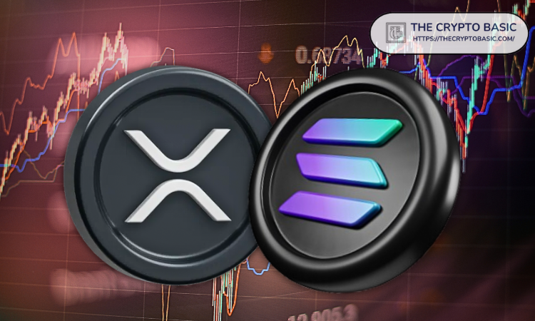 XRP还是Solana：如果ETF同时上市，谁会获得更多资金流入？Bitwise首席投资官和彭博分析师揭示