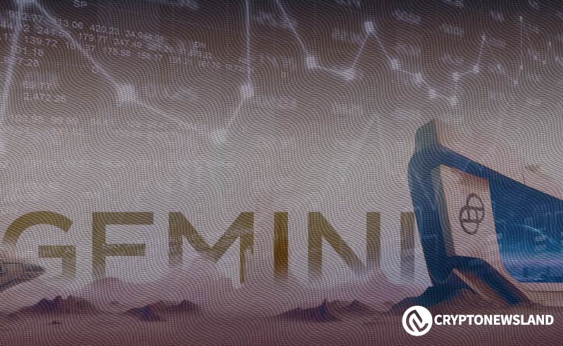 温克莱沃斯抨击摩根大通冻结Gemini账户并收取数据访问费