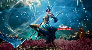 明末渊虚之羽编译着色器闪退如何解决