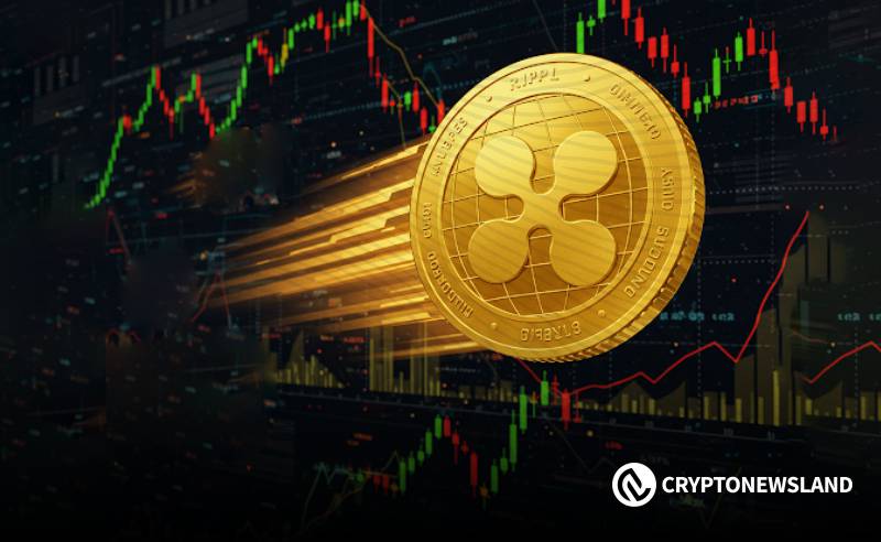 每日21日均线稳固：若蜡烛图转涨，XRP有望冲击3.29美元