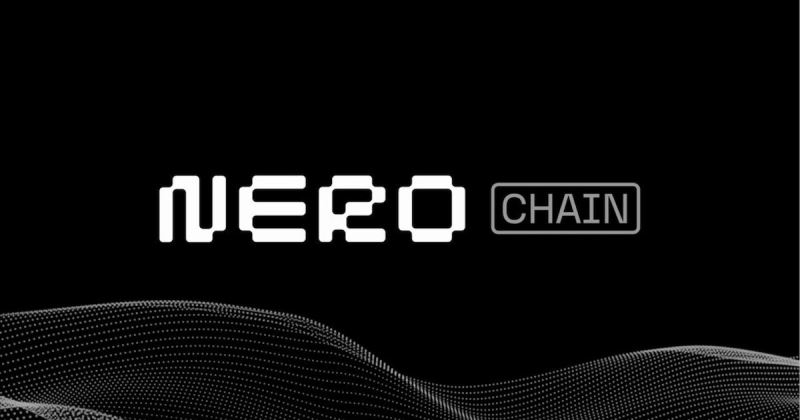 NERO Chain(NERO币)是什么？NERO币潜力怎么样？融资、代币经济介绍