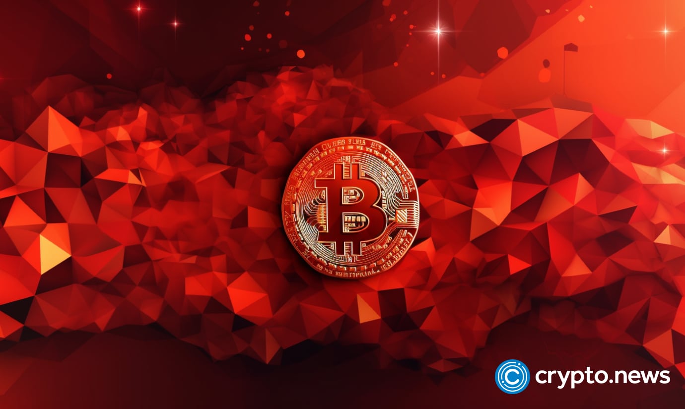 中国破获2000万美元比特币洗钱案，加密货币立场会恶化吗？