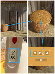 Escape Room：Ama per攻略是什么