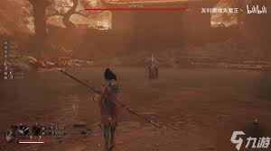 明末渊虚之羽红缨枪获取方法