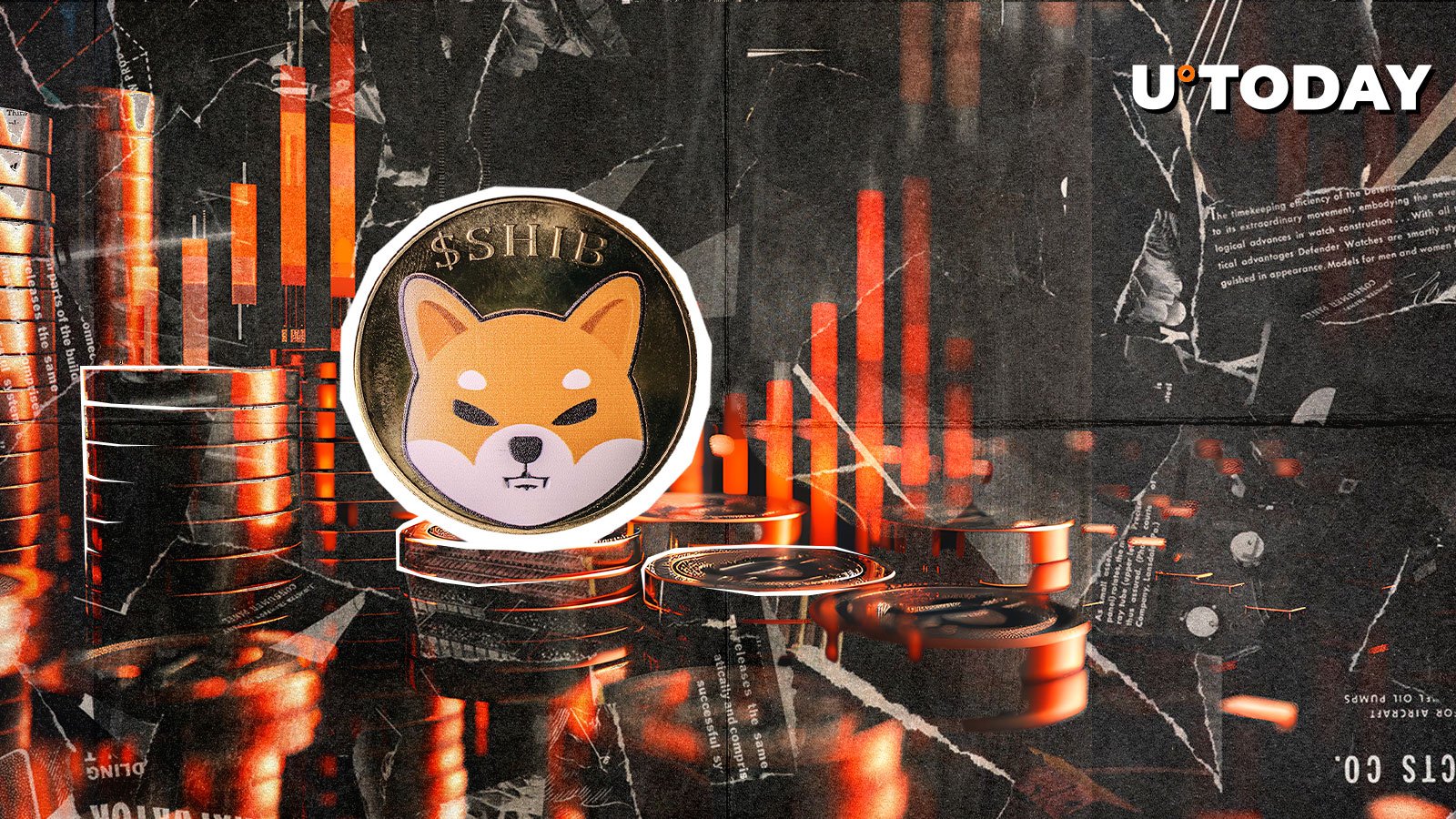 荒谬的352%柴犬币（SHIB）暴跌：这怎么可能？