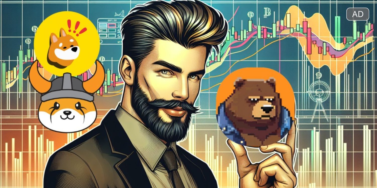 挑战 BONK、FLOKI，新迷因币 BeerBear 能靠「P2E游戏」杀出重围？