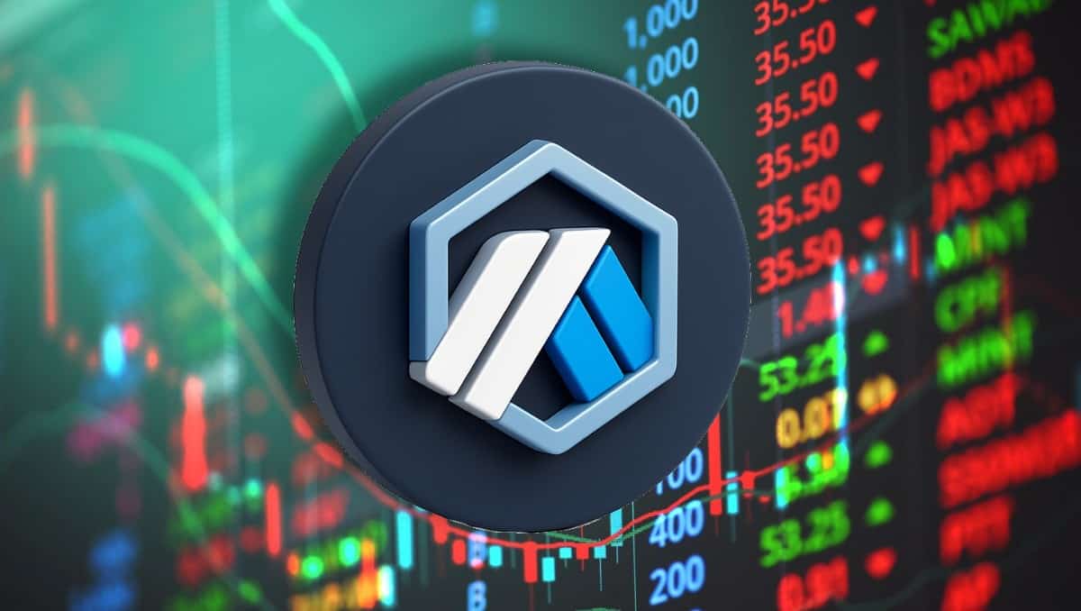 Arbitrum (ARB) 价格预测：分析师分歧明显，多头瞄准1.23美元，空头剑指0.34美元