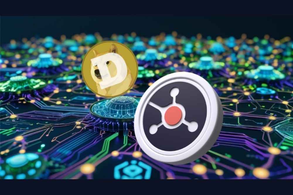 Ruvi AI（RUVI）可能正在重演狗狗币（DOGE）早期的飙升行情，与CoinMarketCap的合作迅速将第二阶段推进至70%