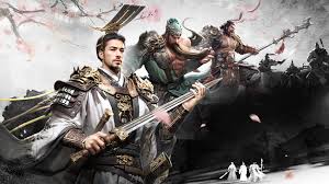 三国天下归心怎么玩