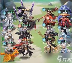 仙逆H5云雀子如何培养