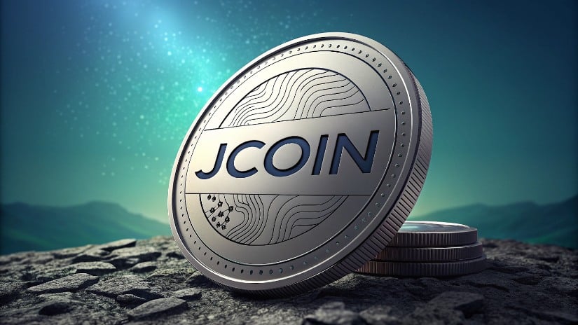 京东拿下"Jcoin"商标 香港推出稳定币监管新规
