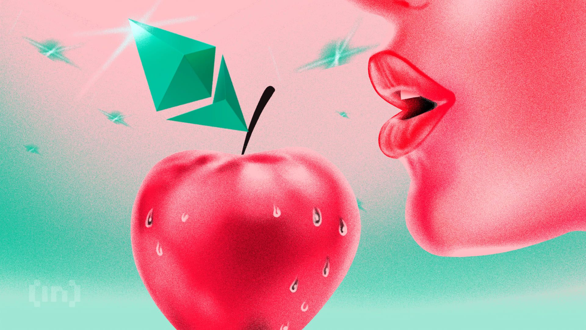 渣打银行预测企业金库将持有以太坊供应量的10%