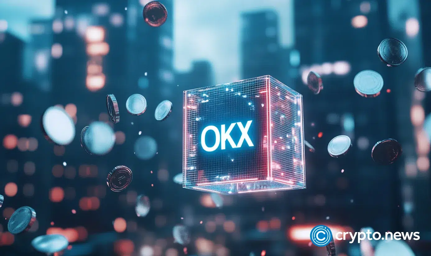 OKX的288亿美元储备金毫无瑕疵。那比特币持有者为何仍在逃离？