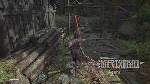 明末渊虚之羽杨宗保面人如何获取