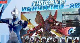 奥特曼超时空英雄新手玩法攻略