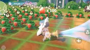 米姆米姆哈如何升星