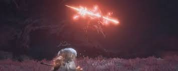 明末渊虚之羽鸟人古巫怎么打