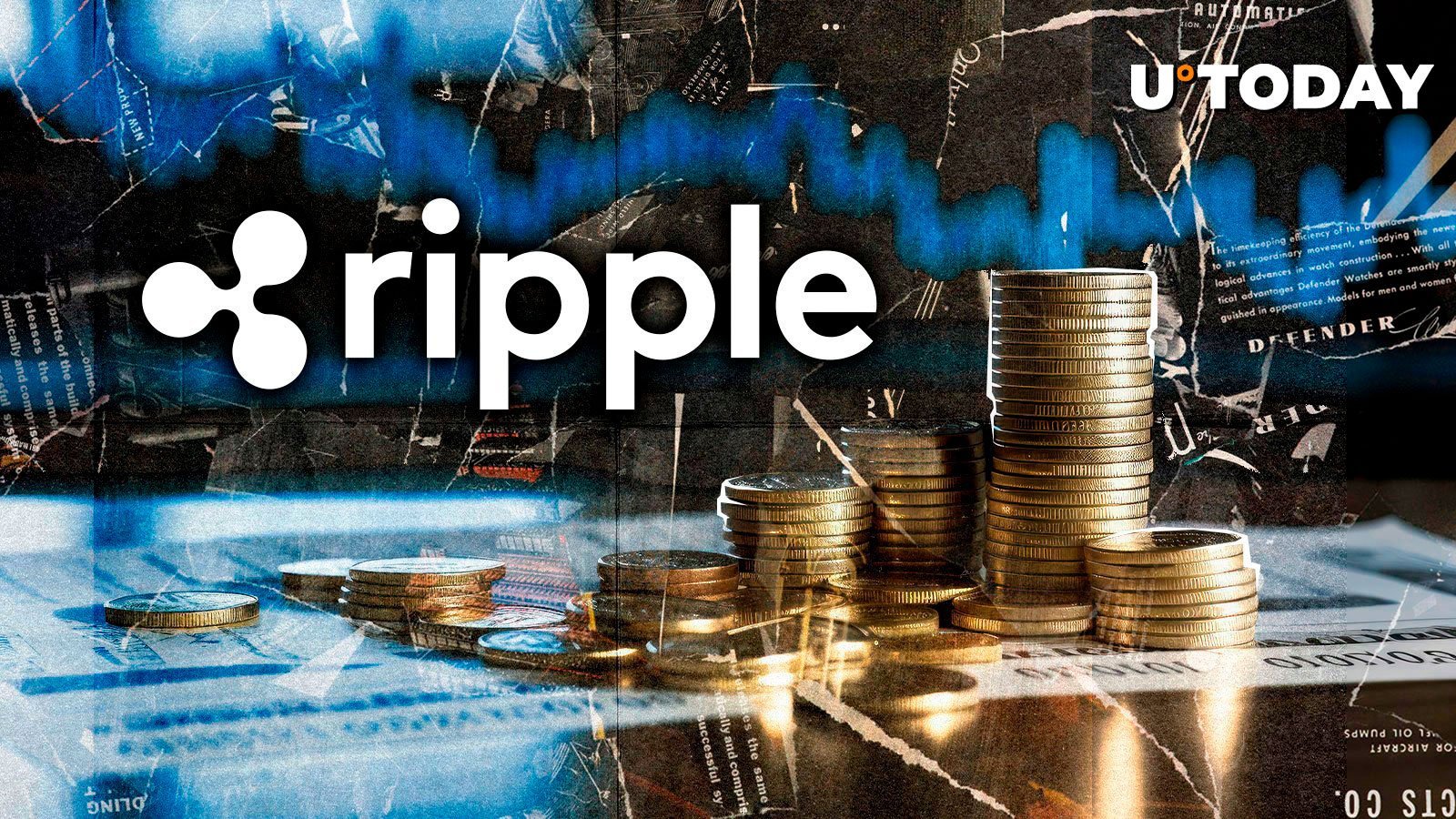 Ripple稳定币负责人表示DeFi增长正在"爆炸式"发展