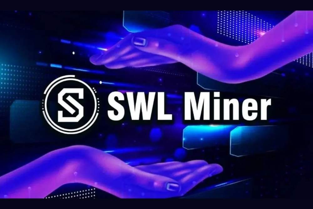 SWL矿工发布XRP云挖矿应用：让瑞波币真正为你“搬砖”