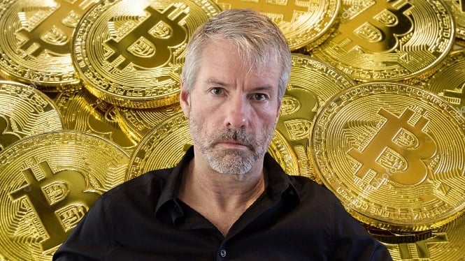 微策略Q2财报来袭，Michael Saylor：这将是Strategy史上最重要事件