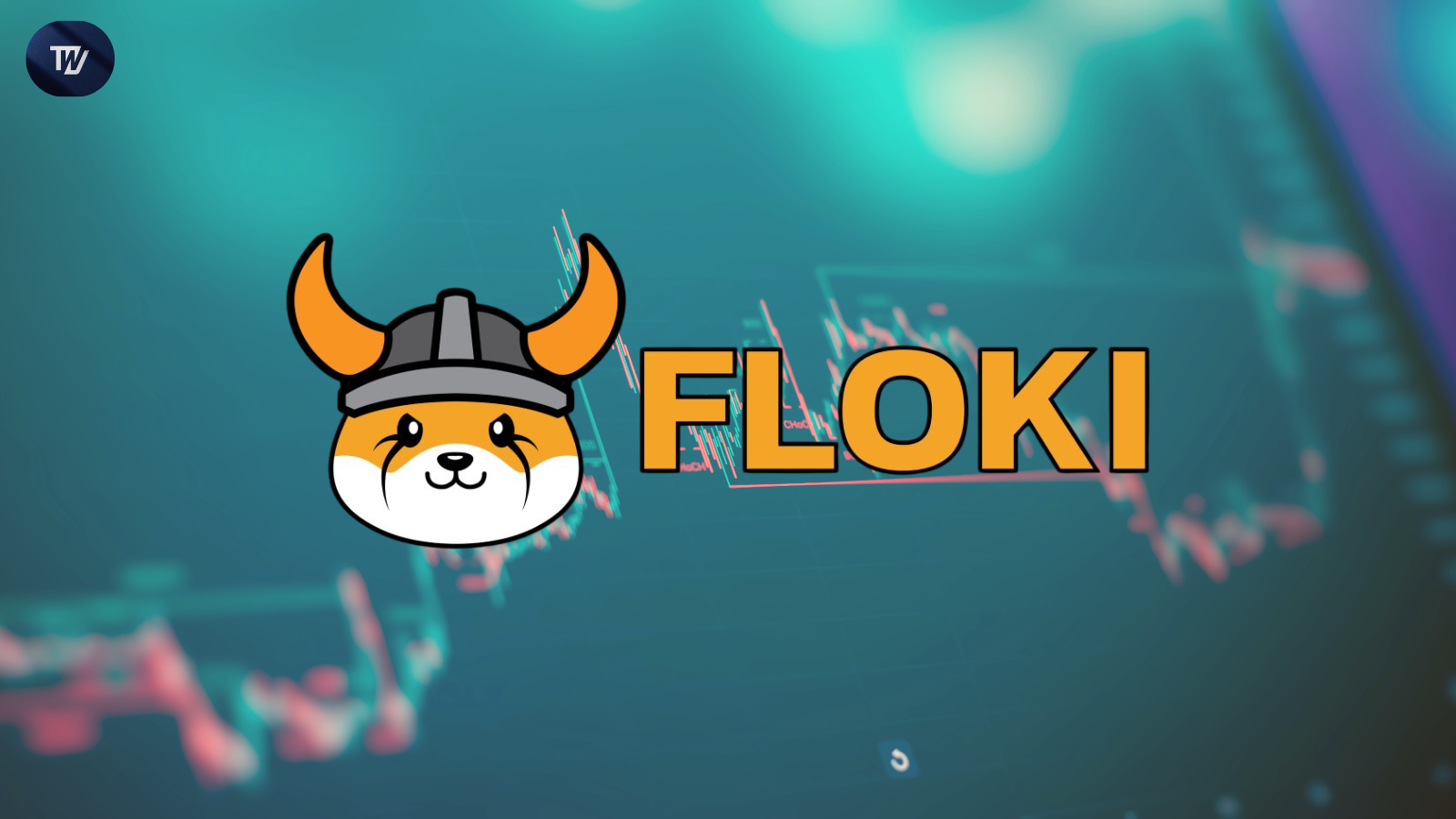 随着交易量飙升，FLOKI反弹，将触及0.0002837美元