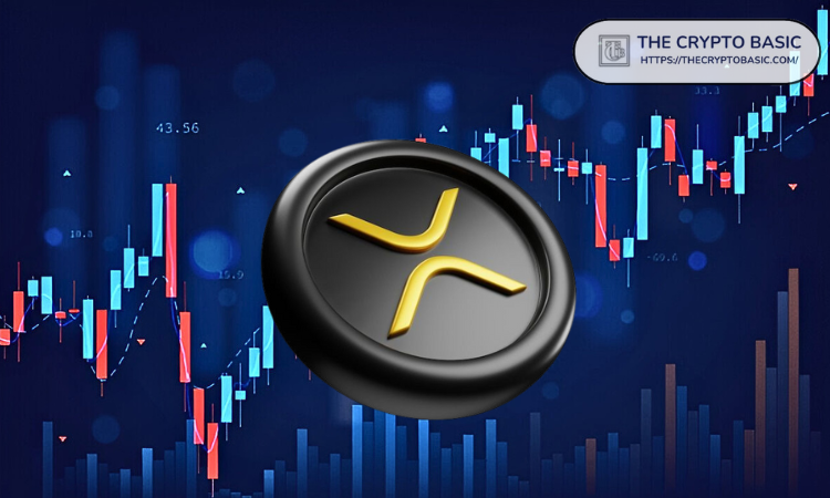 XRP剑指11美元目标 但为何22美元也并非遥不可及