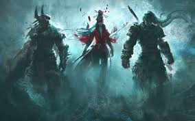 永劫无间拳刃魂玉如何使用