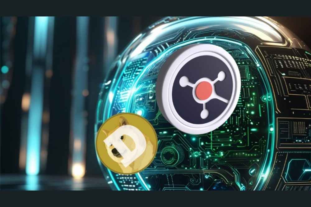 别像错过狗狗币（DOGE）那样错过Ruvi AI（RUVI）！第二阶段认购突破70%，CoinMarketCap上线引爆其经审计代币的抢购热潮