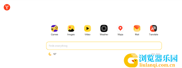yandex俄罗斯引擎登录入口网站在哪