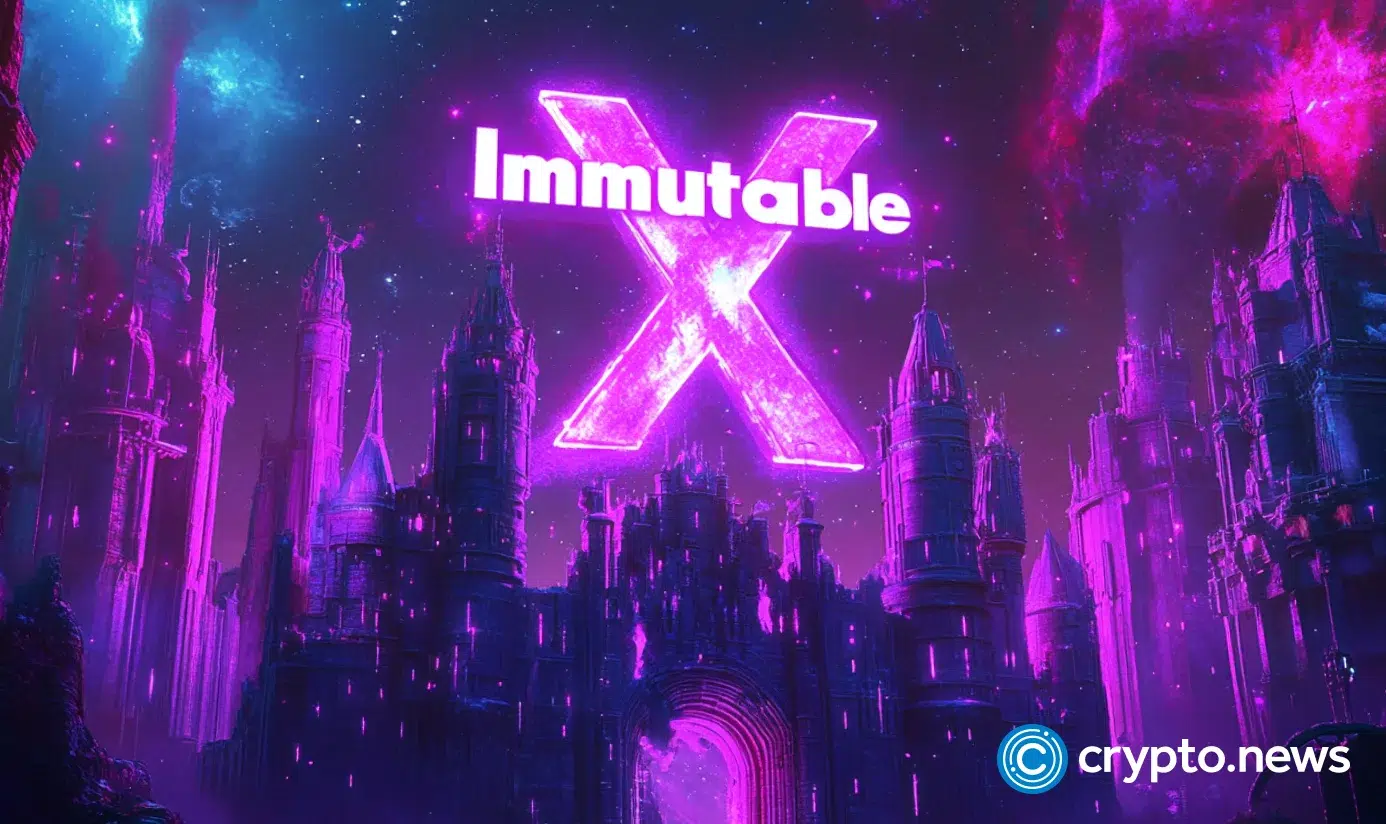 IMX代币价格能否承受即将到来的1.3%代币解锁？
