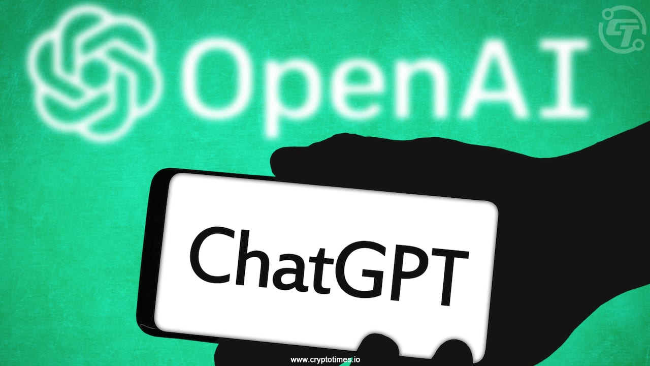 OpenAI在隐私问题后终止ChatGPT分享功能