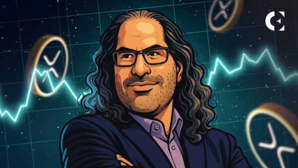 Ripple首席技术官将推出具备企业级规格的"独立"XRPL枢纽