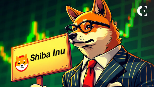 SHIB价格一周内下跌15%，但团队强调长期实用性是关键