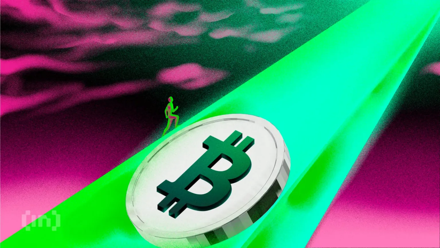 比特币盈利供应量接近两个月低点：BTC会跌至11万美元吗？