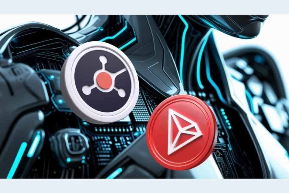 Tron (TRX)可以等等，这个经过审计的代币被认为是下一个百倍机会，因为CoinMarketCap将其推上热门趋势
