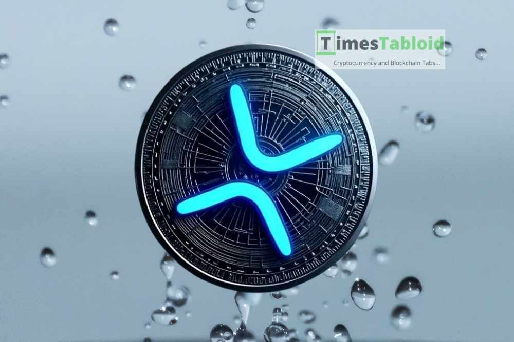 新XRP里程碑震惊XRP军团