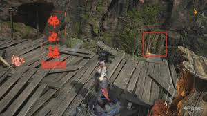 明末渊虚之羽所有武器获取方法