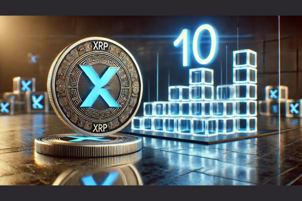 分析师预测当前XRP价格回调何时结束