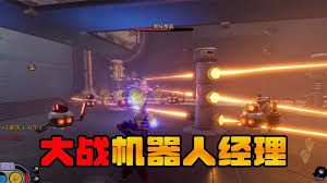 禁闭求生2如何轻松打败神秘人