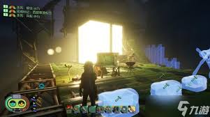 禁闭求生2开局如何建造家园