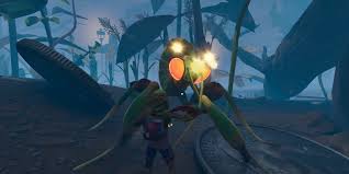 禁闭求生2螳螂若虫近战怎么打