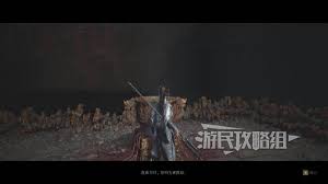 明末渊虚之羽无名之眼如何获取