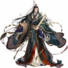 如鸢孔融怎么样