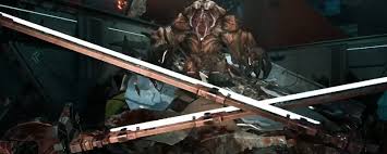 杀戮空间3忍者职业如何打BOSS