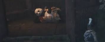 明末渊虚之羽熊猫商人与隐藏宝库位置在哪