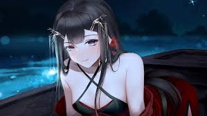 葬花暗黑桃花源结局是什么