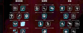 杀戮空间3突击手用什么枪械搭配好用