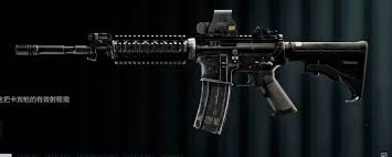 战地6有哪些武器