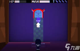 三角符文赛博世界隐藏boss如何解锁